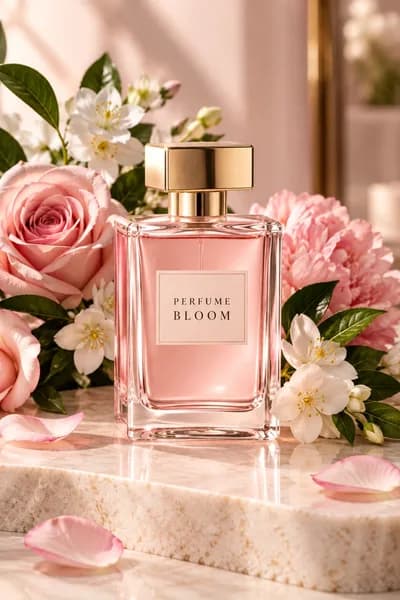 Perfume Bloom 100ml