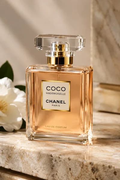 Perfume Madera Ámbar 100ml